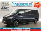 Volkswagen Transporter 2.0 TDI L2H1 30 Bulli 150PK Automaat, Automaat, Diesel, Nieuw, Lease