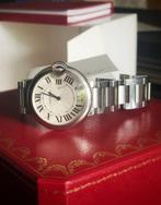 Cartier - Ballon Bleu - 3005 - Unisex - 2009, Sieraden, Tassen en Uiterlijk, Horloges | Heren, Nieuw