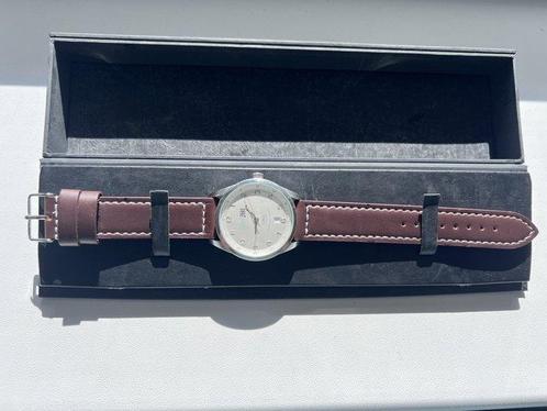 Oris - ORIS XXL Limited Edition Basel 2001 - 633 7504 40 81, Sieraden, Tassen en Uiterlijk, Horloges | Heren