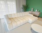 Loungebank Zuidlaren - loungebanken, Nieuw, Stof