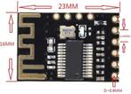 MH-M18 Draadloze Bluetooth Audio Receiver Module, Hobby en Vrije tijd, Elektronica-componenten, Nieuw, Ophalen of Verzenden