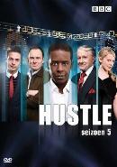 Hustle - Seizoen 5 - DVD, Cd's en Dvd's, Verzenden, Nieuw in verpakking