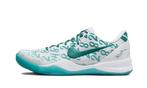 Nike Kobe 8 Protro Aqua - maat 45.5 (Sneakers, Schoenen), Verzenden, Nike, Nieuw, Sneakers of Gympen