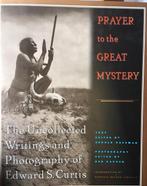 Prayer to the Great Mystery 9780312135911 Edward S. Curtis, Boeken, Verzenden, Gelezen, Edward S. Curtis