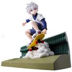 Killua Zoldyck Memorable Saga Figure, Verzenden, Nieuw