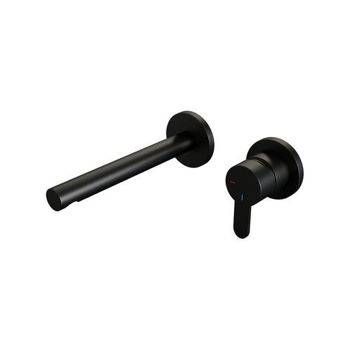 Inbouw Wastafelmengkraan Brauer Black Edition Coldstart, Doe-het-zelf en Verbouw, Sanitair, Kraan, Nieuw, Ophalen of Verzenden