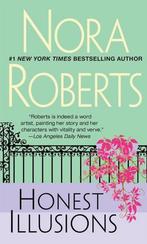 Honest Illusions 9780515152968 Nora Roberts, Verzenden, Gelezen, Nora Roberts