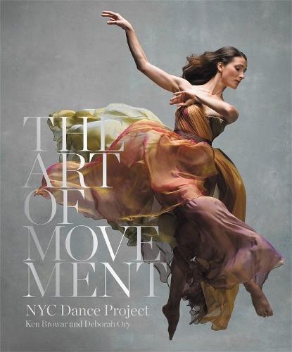 The Art Of Movement, Boeken, Studieboeken en Cursussen, Verzenden