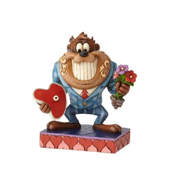 Looney Tunes Date Night with Taz 12 cm, Verzamelen, Film en Tv, Nieuw, Ophalen of Verzenden
