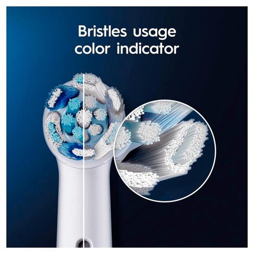 Oral-B iO Ultimate Clean Opzetborstels, Sieraden, Tassen en Uiterlijk, Uiterlijk | Mondverzorging, Nieuw, Verzenden