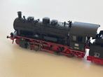 Liliput N - L161562 - Stoomlocomotief (1) - BR 56 - DB, Hobby en Vrije tijd, Modeltreinen | N-Spoor, Nieuw