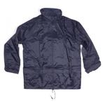 Lastpak Basic regenpak - wind- en waterdicht - blauw - ma..., Ophalen of Verzenden, Nieuw