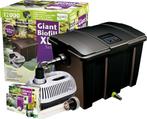 Giant Biofill XL Set 12000, Tuin en Terras, Vijvers, Verzenden, Nieuw