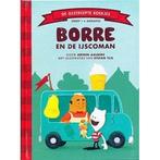 Borre en de IJscoman groep 1, Boeken, Verzenden, Nieuw
