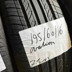 2 x Ovation 195-60-16 Zomerbanden 7,5mm, Auto-onderdelen, Banden en Velgen, Gebruikt, 16 inch, Ophalen of Verzenden, Band(en)