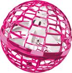 Lenco - FLB-007PK- Vliegende lichtbal - Roze, Huis en Inrichting, Woonaccessoires | Overige, Verzenden, Zo goed als nieuw