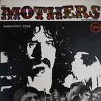 LP gebruikt - The Mothers Of Invention - Absolutely Free, Verzenden, Zo goed als nieuw