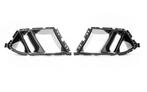 Dit betreft een set BMW G80 G81 M3 / G82 G83 M4 carbon, Auto diversen, Tuning en Styling, Verzenden
