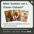 MARLEEN EN DE TANDARTS 9789055512546 L. Visser-Oskam, Boeken, Verzenden, Gelezen, L. Visser-Oskam