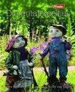 Dierentafereeltjes met Pretex en minikatoen / Hobby Thuis, Verzenden, Gelezen, N. van Uden