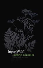 Zwarte nazomer 9789041412331 I. Wolf, Verzenden, Zo goed als nieuw, I. Wolf