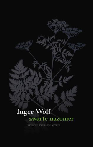 Zwarte nazomer 9789041412331 I. Wolf, Boeken, Thrillers, Zo goed als nieuw, Verzenden