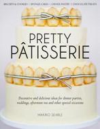 9781905113392 Pretty Patisserie Makiko Searle, Verzenden, Nieuw, Makiko Searle