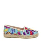Nelson espadrilles voor dames, Kleding | Dames, Overige kleuren, Verzenden, Nieuw, Espadrilles of Moccasins