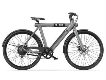 Veiling - Bird Bike A-frame elektrische fiets beschikbaar voor biedingen