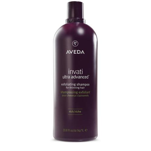 Aveda Invati Ultra Advanced Exfoliating Shampoo - rich 1000, Sieraden, Tassen en Uiterlijk, Uiterlijk | Haarverzorging, Verzenden