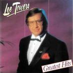 cd - Lee Towers - Greatest Hits, Zo goed als nieuw, Verzenden