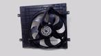 Koelventilatormotor Volkswagen Fox  1.4 6Q0121207E, Ophalen of Verzenden, Gebruikt, Volkswagen
