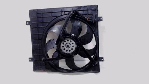 Koelventilatormotor Volkswagen Fox  1.4 6Q0121207E, Auto-onderdelen, Motor en Toebehoren, ARN erkend, Stiba lid, Erkend duurzaam