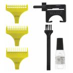 Wahl  Opzetkam  Type 21  Set Detailer 32 mm, Verzenden, Nieuw