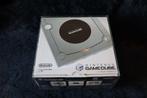 Nintendo Gamecube Console Silver Boxed NTSC-J Region Free, Spelcomputers en Games, Games | Nintendo GameCube, Verzenden, Nieuw