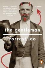 The Gentleman 9780399562655 Forrest Leo, Verzenden, Gelezen, Forrest Leo