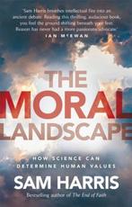 Moral Landscape 9780552776387 Sam Harris, Boeken, Verzenden, Gelezen, Sam Harris