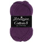 Scheepjes Cotton 8 - 721 Drape - Katoen Garen, Ophalen of Verzenden, Nieuw