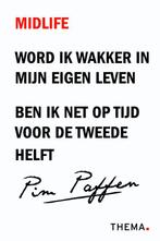 Midlife 9789058715401 Pim Paffen, Verzenden, Zo goed als nieuw, Pim Paffen