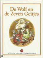 De wolf en de 7 geitjes 9789090091143, Boeken, Verzenden, Gelezen