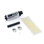 DeatschWerks 165 LPH In-Tank Fuel Pump w/ 94-01 Integra/, Ophalen of Verzenden, Nieuw