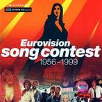 cd single - Various - Eurovision Song Contest 1956-1999, Cd's en Dvd's, Cd Singles, Zo goed als nieuw, Verzenden