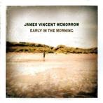James Vincent Mcmorrow - Early In The Morning - CD, Verzenden, Nieuw in verpakking