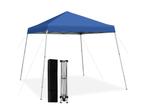 Coast vouwen paviljoen 3 m x 3 m grote vouw -out luifel, Verzenden, Nieuw