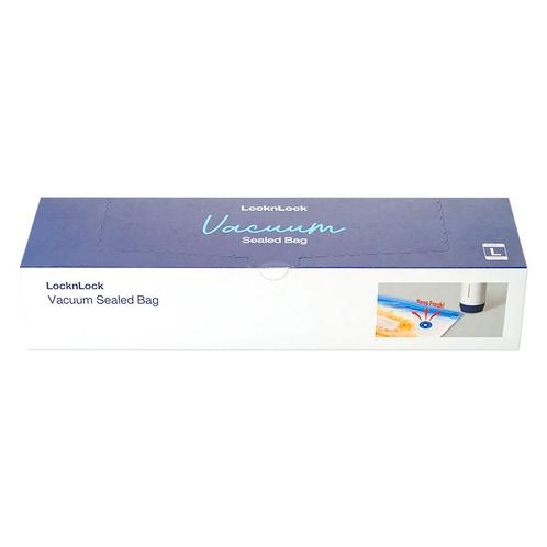 10 Stuks Vacuumzakken Maat L - 30x34cm - Vacumeermachine, Verzamelen, Overige Verzamelen, Verzenden