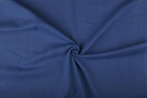 Jeans stof Blauw – Spijkerstof, Hobby en Vrije tijd, Stoffen en Lappen, 120 cm of meer, 200 cm of meer, Blauw, Nieuw, Katoen, Ophalen of Verzenden