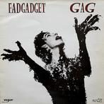 LP gebruikt - Fad Gadget - Gag, Verzenden, Zo goed als nieuw