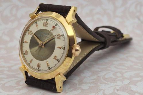 Cibo Watch - Vintage - Zonder Minimumprijs - Heren -, Sieraden, Tassen en Uiterlijk, Horloges | Heren
