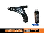 Draagarm Chevrolet Kalos voorzijde, links, onder, Verzenden, Nieuw, Chevrolet