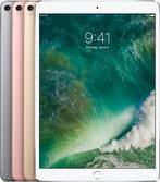 Apple iPad Pro 10.5 - 256GB - WiFi + 4G - Zilver, Verzenden, Zo goed als nieuw